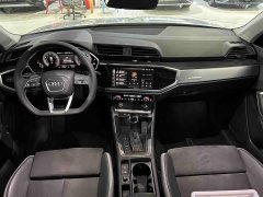 Audi Q3 35 TFSI Fashionable and Dynamic - фото 2