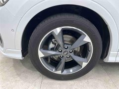 Audi Q3 35 TFSI Fashionable and Dynamic - фото 20