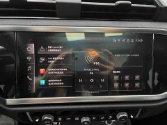 Audi Q3 35 TFSI Fashionable and Dynamic - фото 6