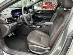 Lexus Gaoyang 2022 1.5T GS Burning Speed Edition - фото 12
