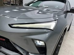 Lexus Gaoyang 2022 1.5T GS Burning Speed Edition - фото 19
