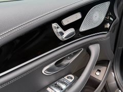 Mercedes-Benz AMG GT 2023 AMG GT 50 four-door sports car - фото 16