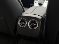 Mercedes-Benz AMG GT 2023 AMG GT 50 four-door sports car - фото 17