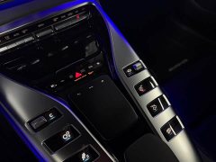 Mercedes-Benz AMG GT 2023 AMG GT 50 four-door sports car - фото 18