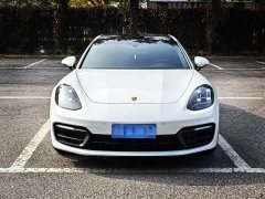 Porsche Panamera 2.9T - фото 1