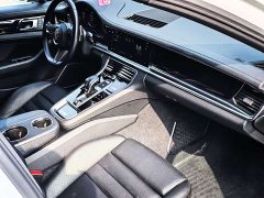 Porsche Panamera 2.9T - фото 10