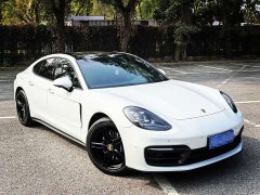 Porsche Panamera 2.9T - фото 12