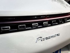 Porsche Panamera 2.9T - фото 13