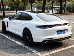 Porsche Panamera 2.9T - фото 14