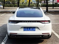 Porsche Panamera 2.9T - фото 15