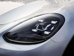 Porsche Panamera 2.9T - фото 6