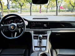 Porsche Panamera 2.9T - фото 8
