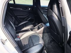 Porsche Panamera 2.9T - фото 9