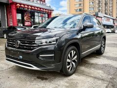 Lexus Tanyue 280TSI two-wheel drive luxury smart connected version - фото 1