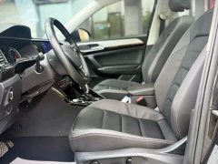 Lexus Tanyue 280TSI two-wheel drive luxury smart connected version - фото 10