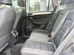 Lexus Tanyue 280TSI two-wheel drive luxury smart connected version - фото 11