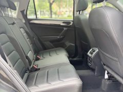 Lexus Tanyue 280TSI two-wheel drive luxury smart connected version - фото 12