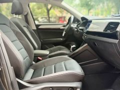 Lexus Tanyue 280TSI two-wheel drive luxury smart connected version - фото 13