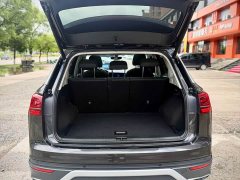 Lexus Tanyue 280TSI two-wheel drive luxury smart connected version - фото 14