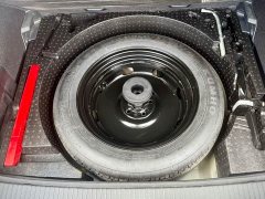 Lexus Tanyue 280TSI two-wheel drive luxury smart connected version - фото 15