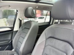 Lexus Tanyue 280TSI two-wheel drive luxury smart connected version - фото 18