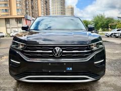 Lexus Tanyue 280TSI two-wheel drive luxury smart connected version - фото 2