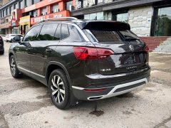 Lexus Tanyue 280TSI two-wheel drive luxury smart connected version - фото 4