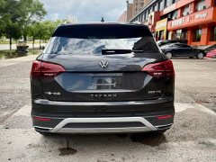 Lexus Tanyue 280TSI two-wheel drive luxury smart connected version - фото 5