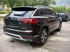 Lexus Tanyue 280TSI two-wheel drive luxury smart connected version - фото 6