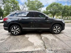 Lexus Tanyue 280TSI two-wheel drive luxury smart connected version - фото 7