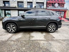 Lexus Tanyue 280TSI two-wheel drive luxury smart connected version - фото 8