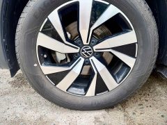Lexus Tanyue 280TSI two-wheel drive luxury smart connected version - фото 9