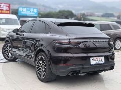 Porsche Cayenne 2019 Cayenne Coupé 3.0T - фото 3