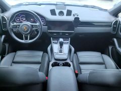 Porsche Cayenne 2019 Cayenne Coupé 3.0T - фото 8