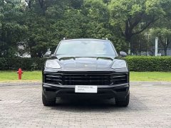 Porsche Cayenne 3.0T - фото 2