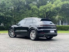 Porsche Cayenne 3.0T - фото 3