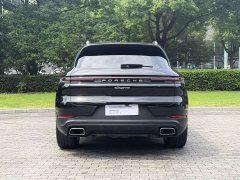Porsche Cayenne 3.0T - фото 4