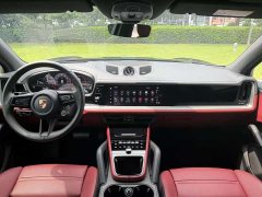 Porsche Cayenne 3.0T - фото 5