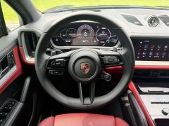 Porsche Cayenne 3.0T - фото 6