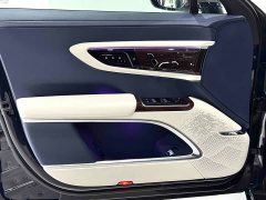 Hongqi Golden Sunflower Guoya 3.0T V6 version - фото 10