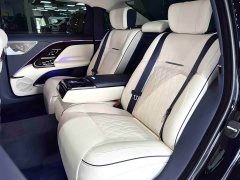 Hongqi Golden Sunflower Guoya 3.0T V6 version - фото 13