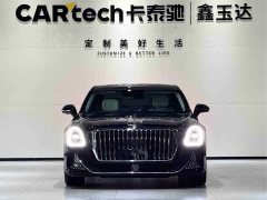 Hongqi Golden Sunflower Guoya 3.0T V6 version - фото 2