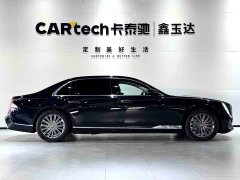 Hongqi Golden Sunflower Guoya 3.0T V6 version - фото 4