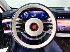 Hongqi Golden Sunflower Guoya 3.0T V6 version - фото 9