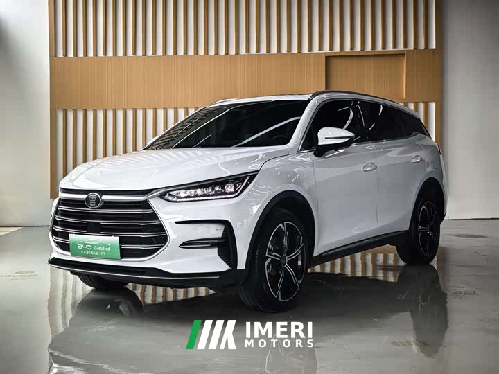 Lexus Tangxin Energy 2021 DM-i 112KM Honor Type - автомобиль из Китая