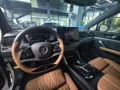 Lexus Tangxin Energy 2021 DM-i 112KM Honor Type - фото 10