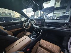 Lexus Tangxin Energy 2021 DM-i 112KM Honor Type - фото 11