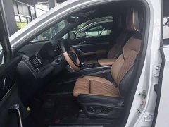 Lexus Tangxin Energy 2021 DM-i 112KM Honor Type - фото 14