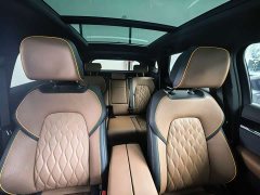 Lexus Tangxin Energy 2021 DM-i 112KM Honor Type - фото 15