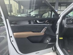 Lexus Tangxin Energy 2021 DM-i 112KM Honor Type - фото 16